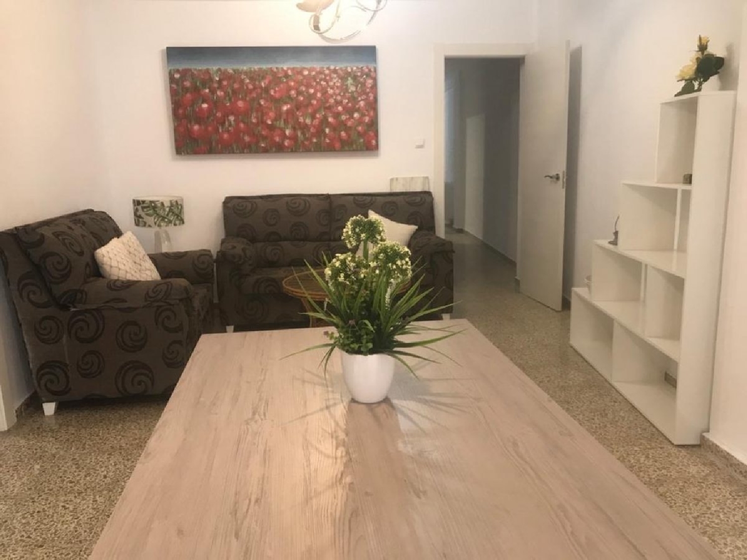  en venta apartamento Barrio De Granada Alacantí 2