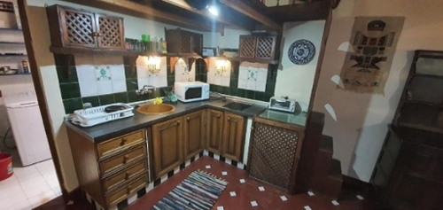 Barrio De Granada Alacantí apartamento foto 6382866