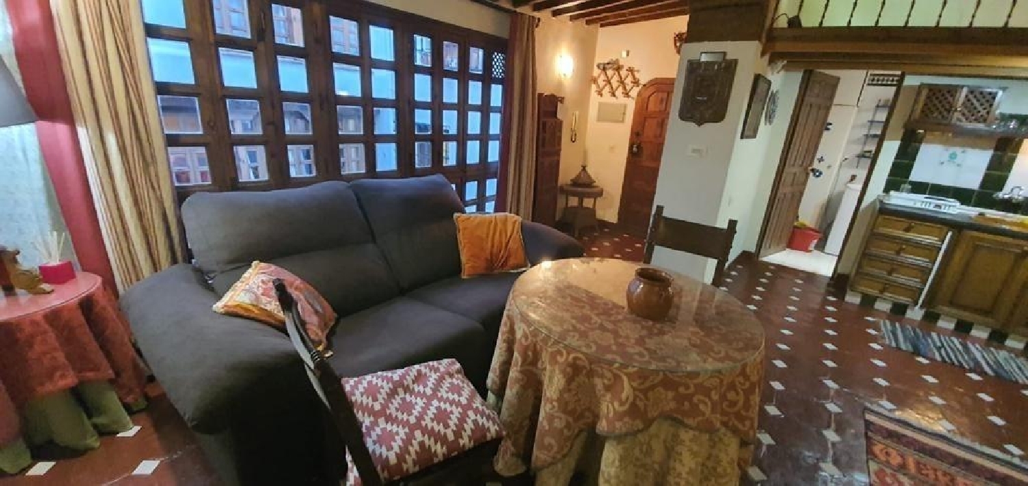  en venta apartamento Barrio De Granada Alacantí 2