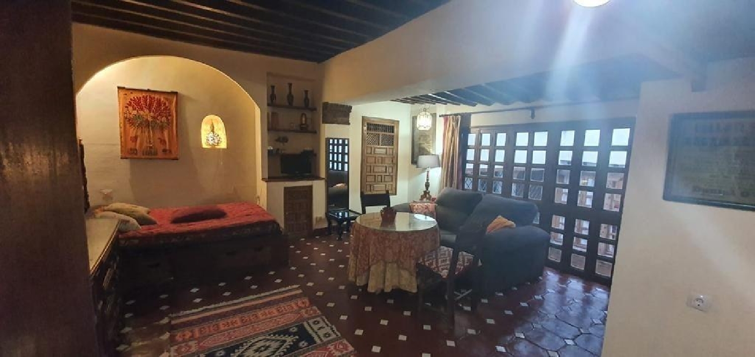  en venta apartamento Barrio De Granada Alacantí 8