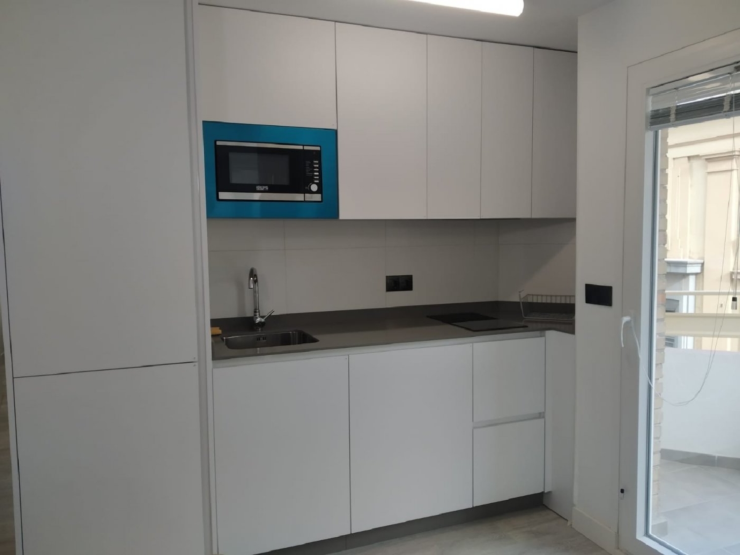  en venta apartamento Barrio De Granada Alacantí 8