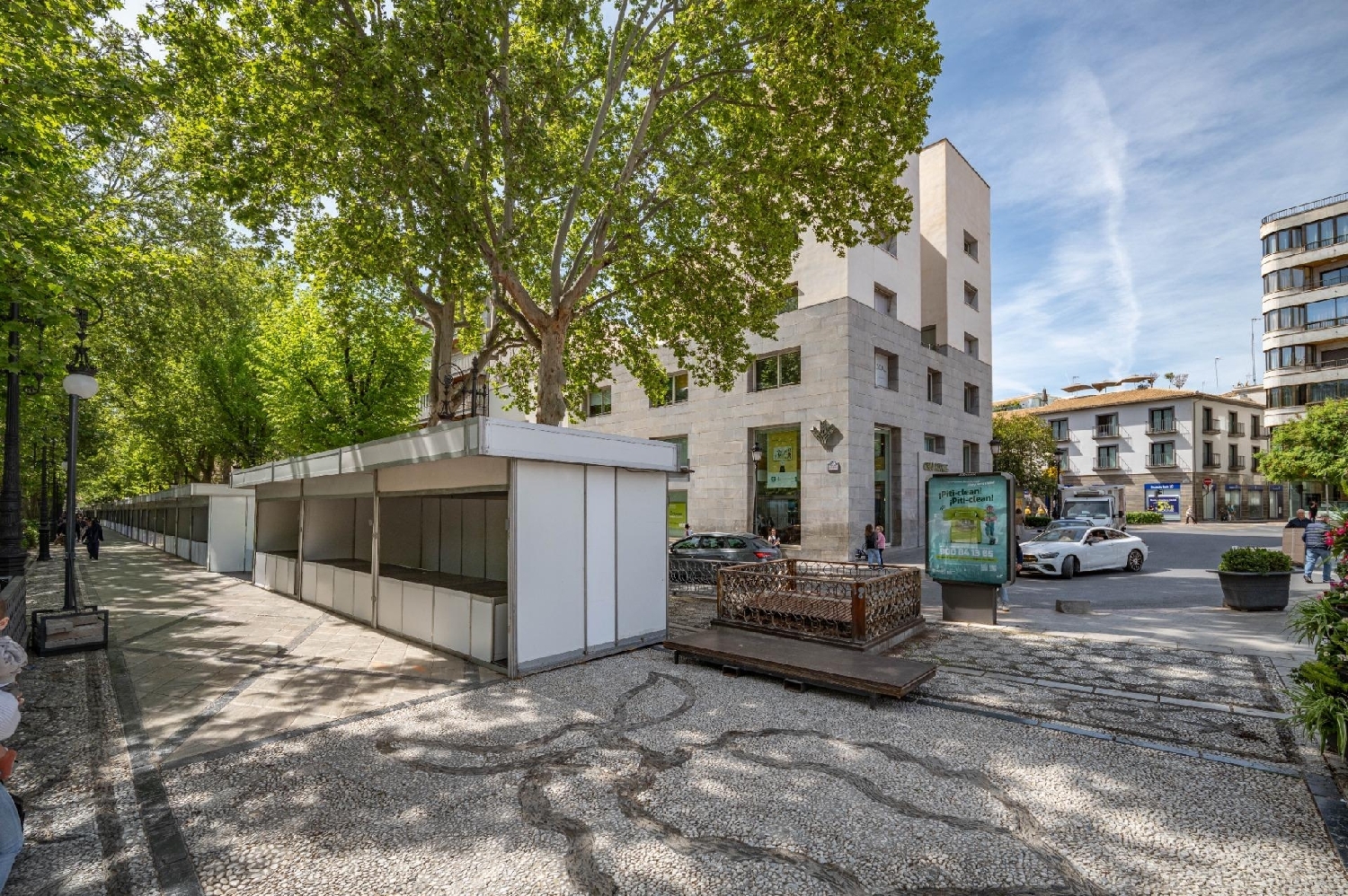  en venta apartamento Barrio De Granada Alacantí 4