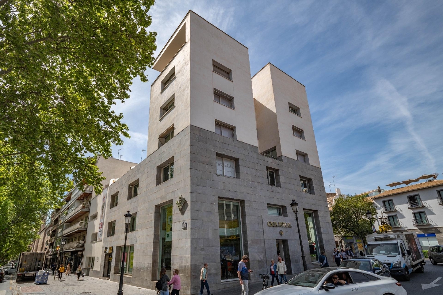  en venta apartamento Barrio De Granada Alacantí 7
