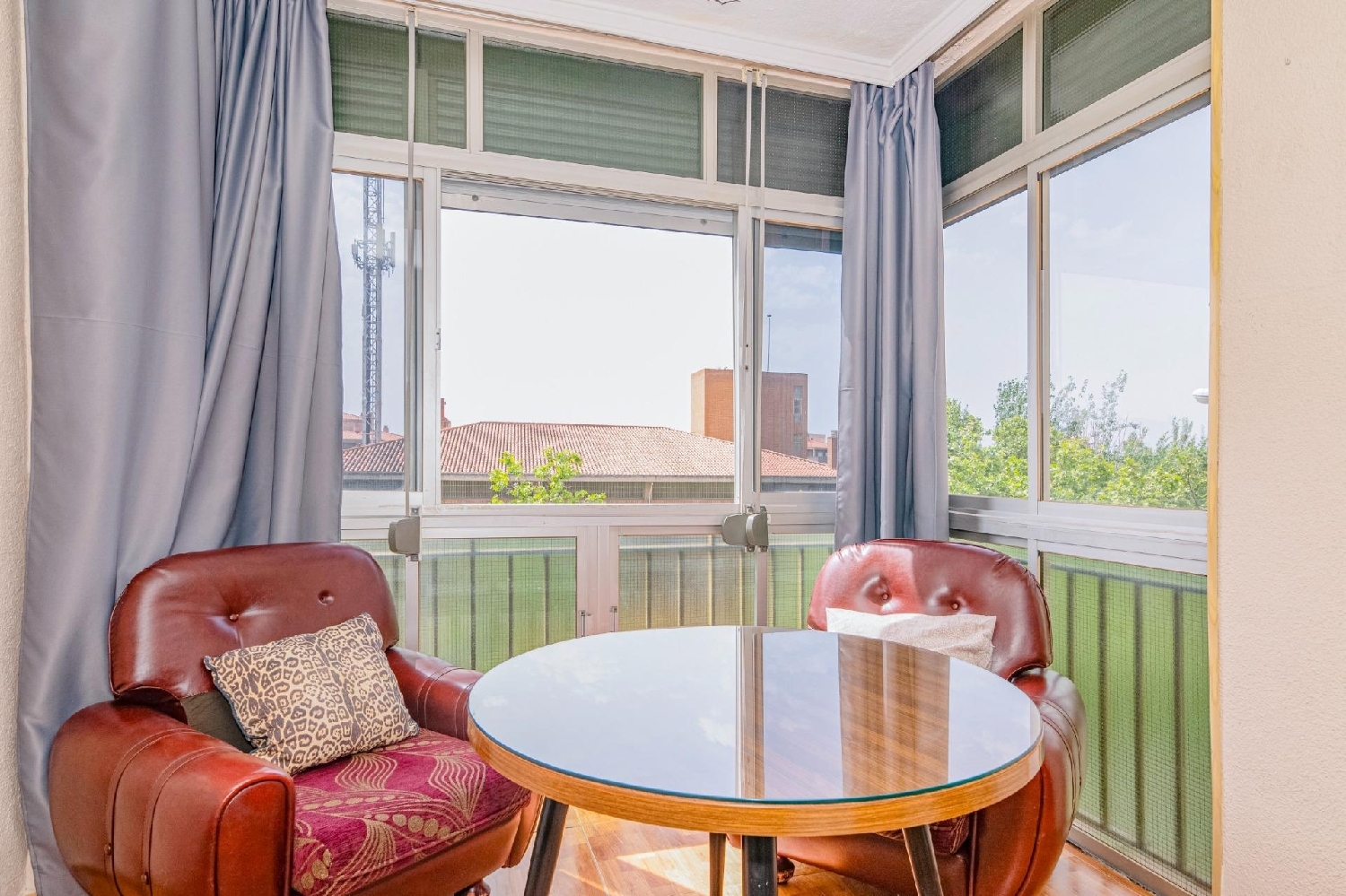  en venta apartamento Barrio De Granada Alacantí 5