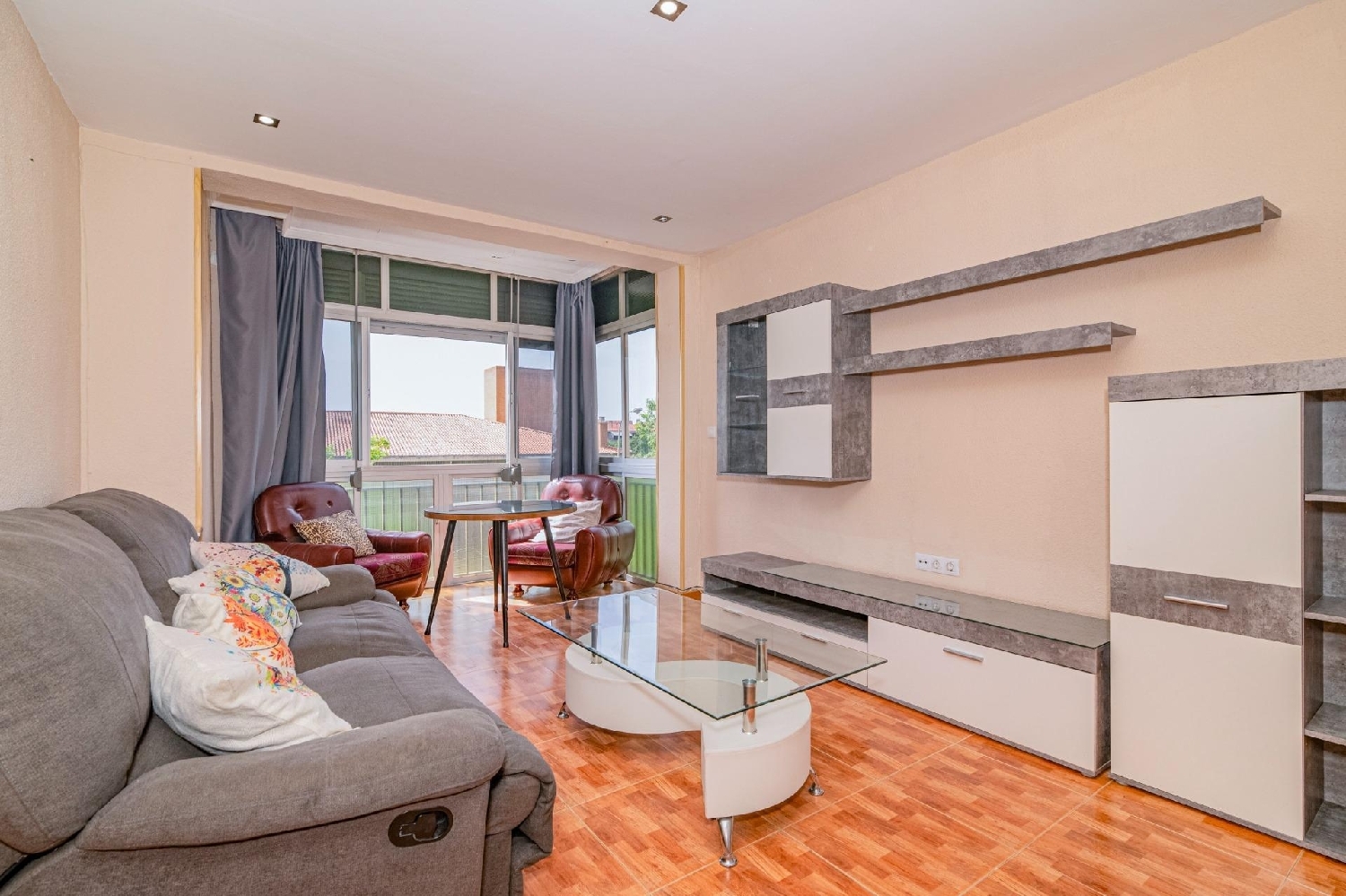  en venta apartamento Barrio De Granada Alacantí 1