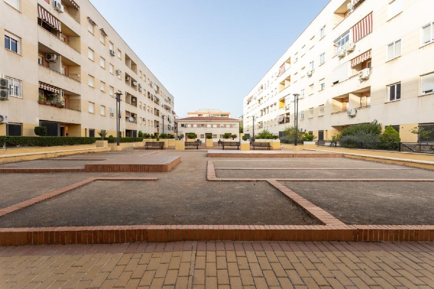  en venta apartamento Barrio De Granada Alacantí 3