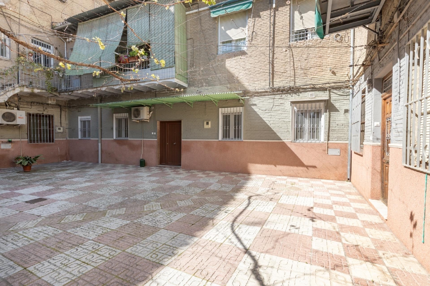 en venta apartamento Barrio De Granada Alacantí 3