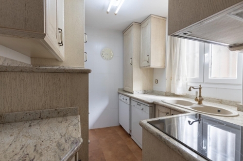 Barrio De Granada Alacantí apartamento foto 6382970