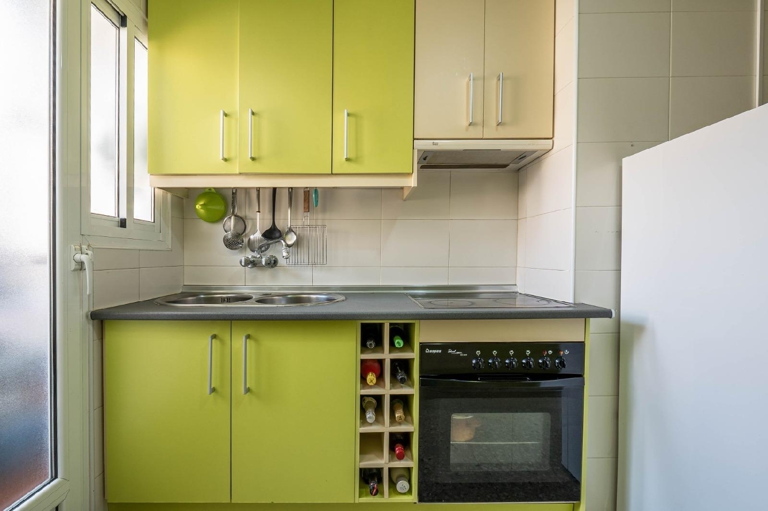  en venta apartamento Barrio De Granada Alacantí 8