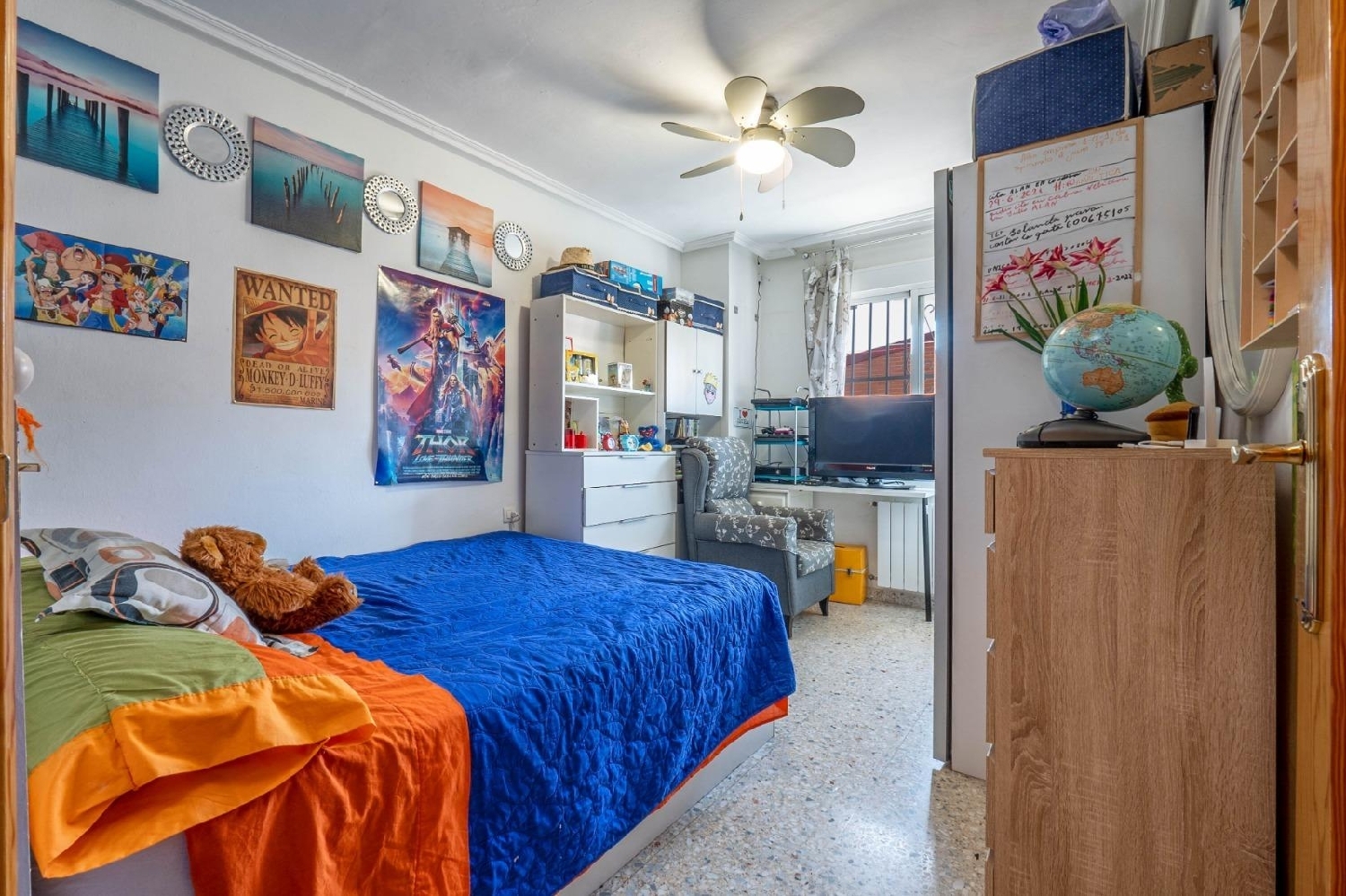  en venta apartamento Barrio De Granada Alacantí 7