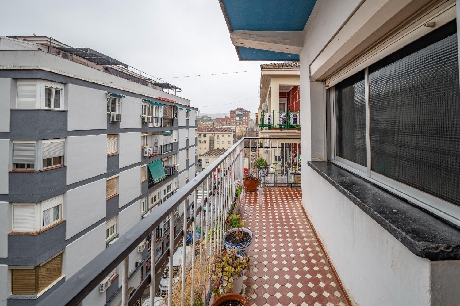  en venta apartamento Barrio De Granada Alacantí 2