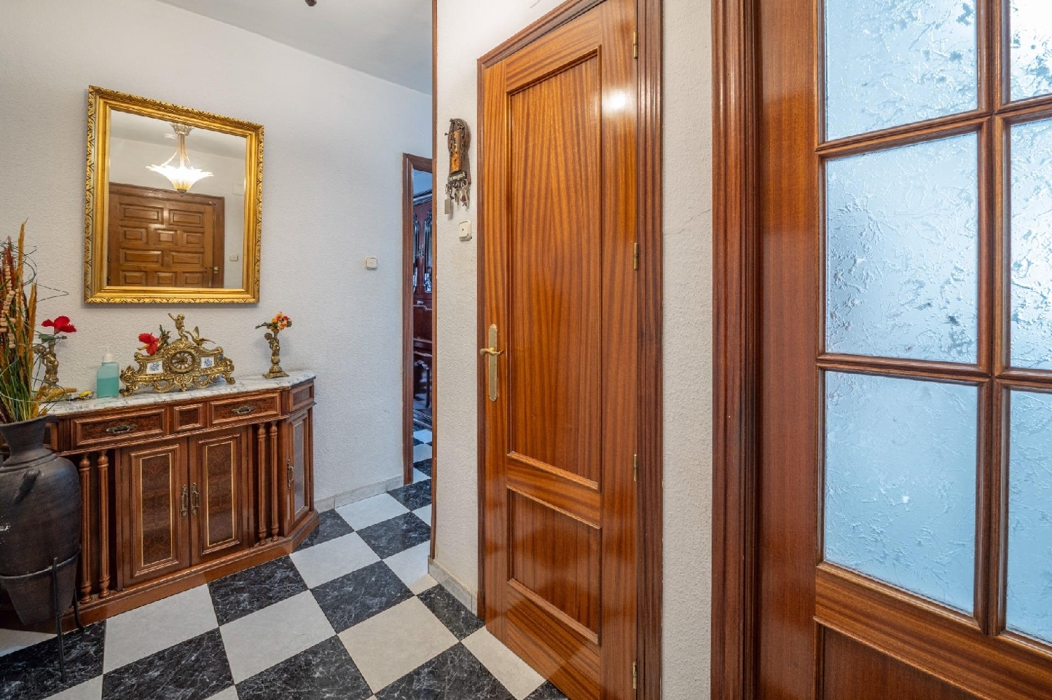  en venta apartamento Barrio De Granada Alacantí 5