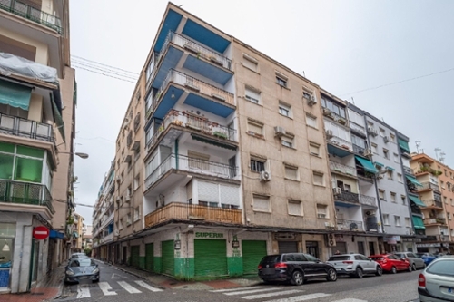 Barrio De Granada Alacantí apartamento foto 6382981