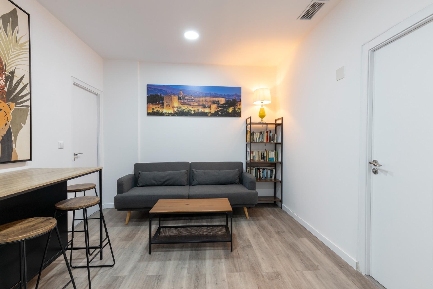  en venta apartamento Barrio De Granada Alacantí 4
