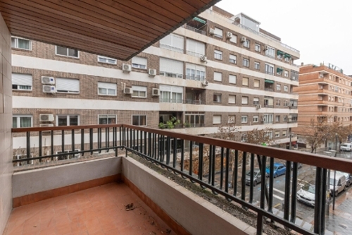 Barrio De Granada Alacantí apartamento foto 6382988