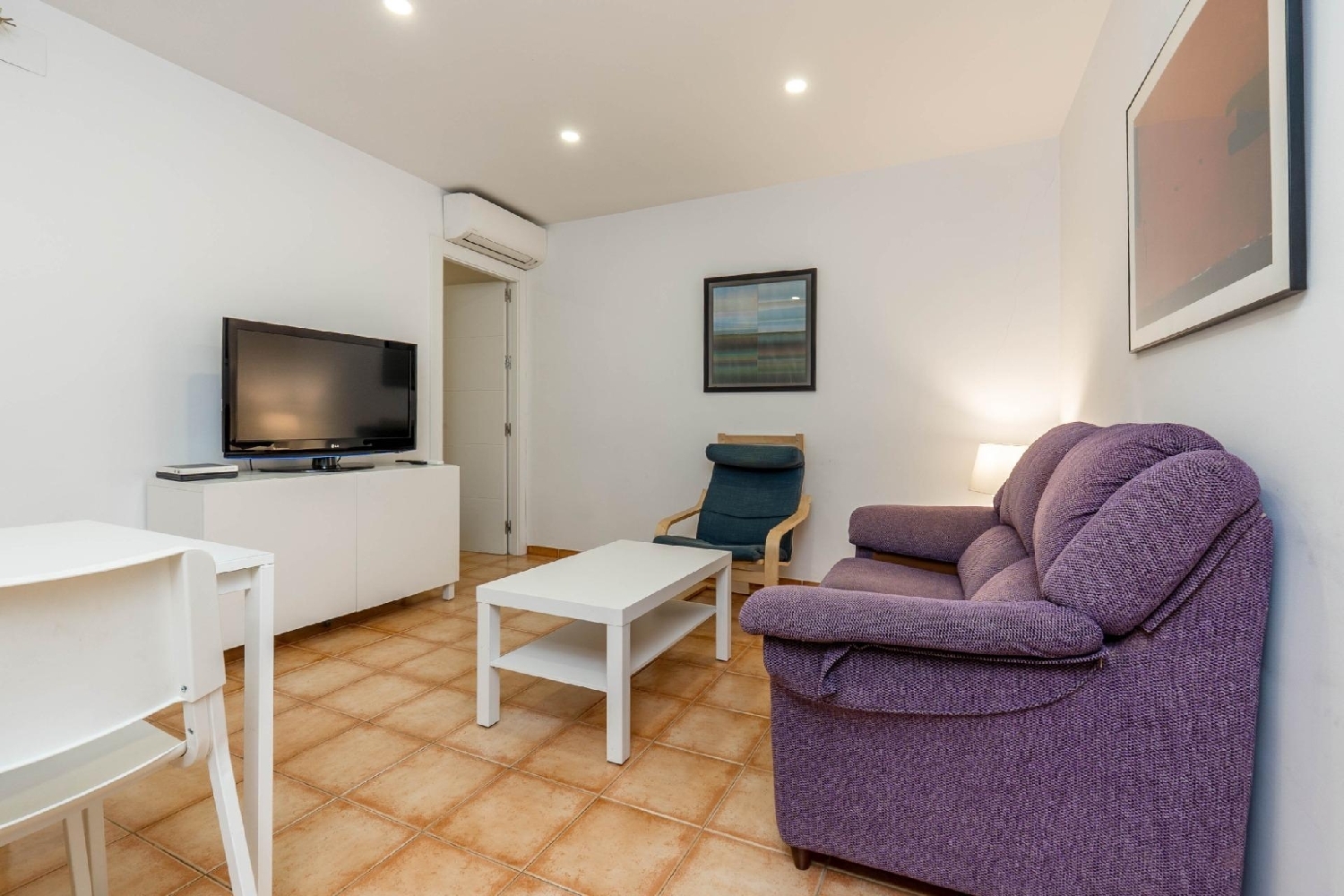  en venta apartamento Barrio De Granada Alacantí 6