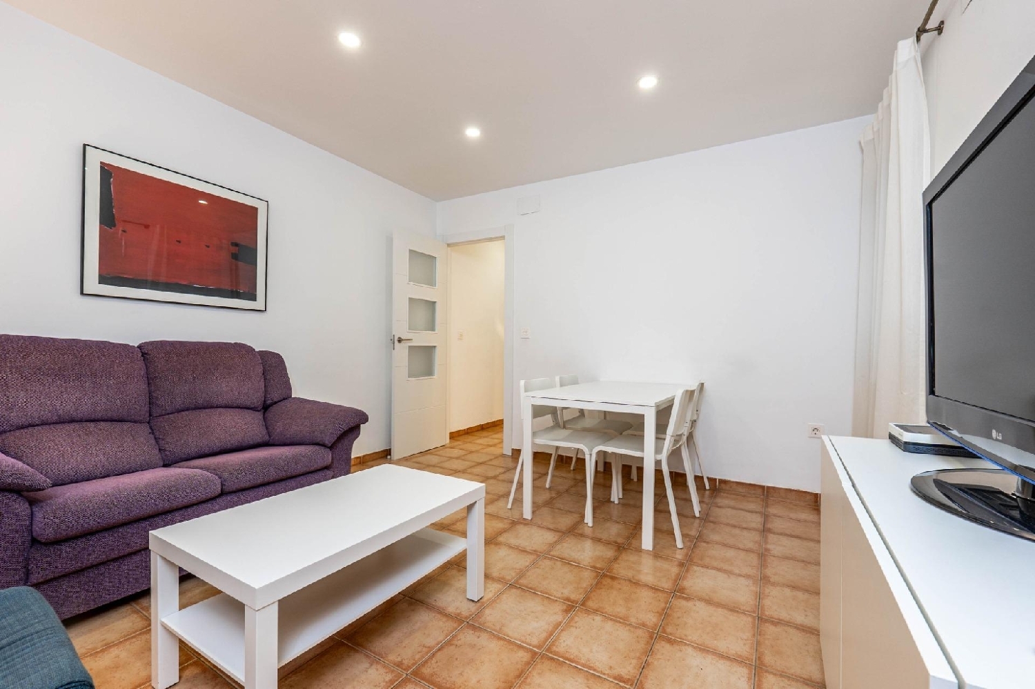  en venta apartamento Barrio De Granada Alacantí 2