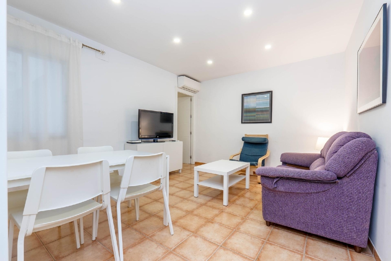  en venta apartamento Barrio De Granada Alacantí 4