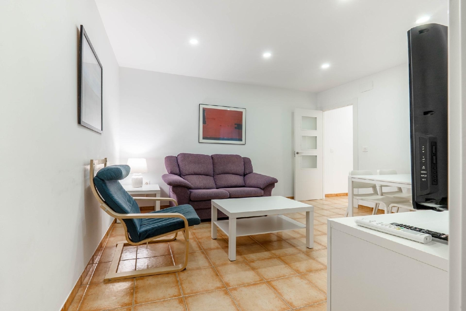  en venta apartamento Barrio De Granada Alacantí 3
