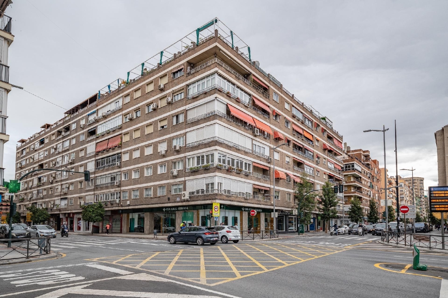 en venta apartamento Barrio De Granada Alacantí 1