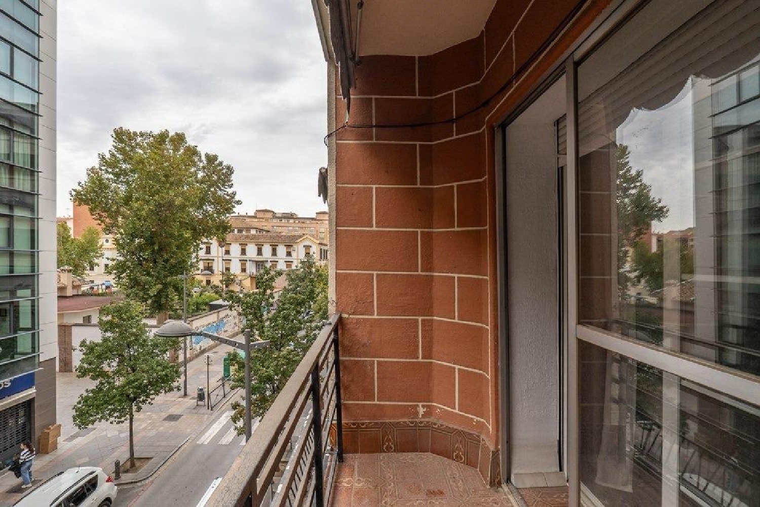 en venta apartamento Barrio De Granada Alacantí 2