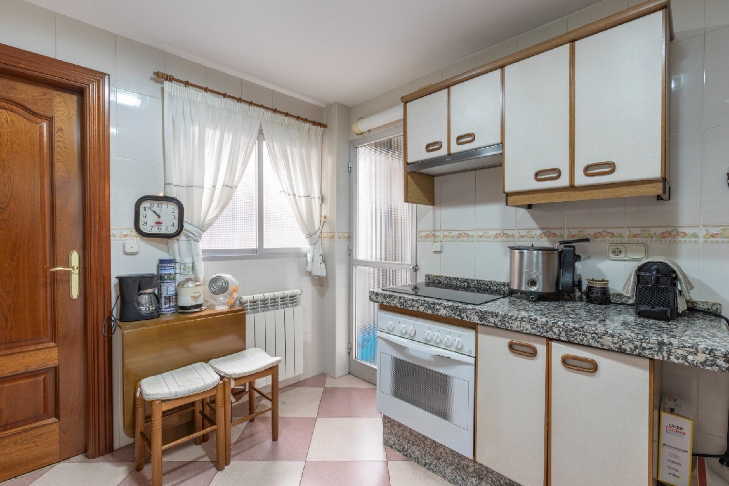  en venta apartamento Barrio De Granada Alacantí 8