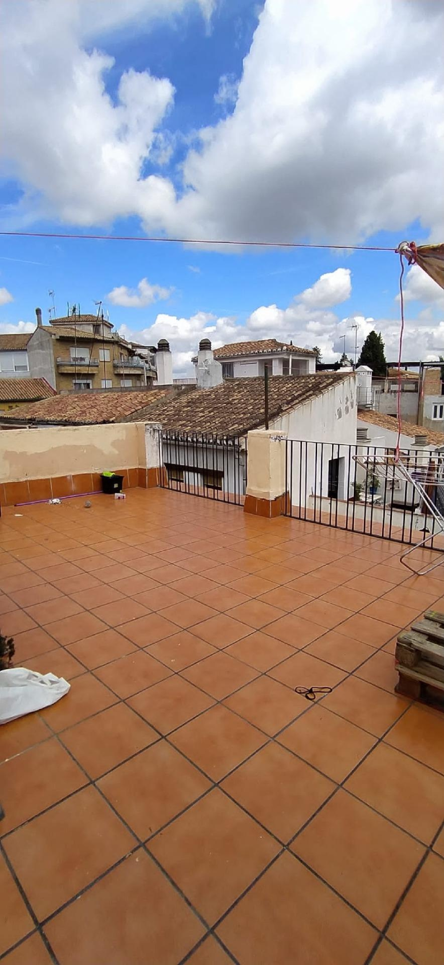  en venta apartamento Barrio De Granada Alacantí 3