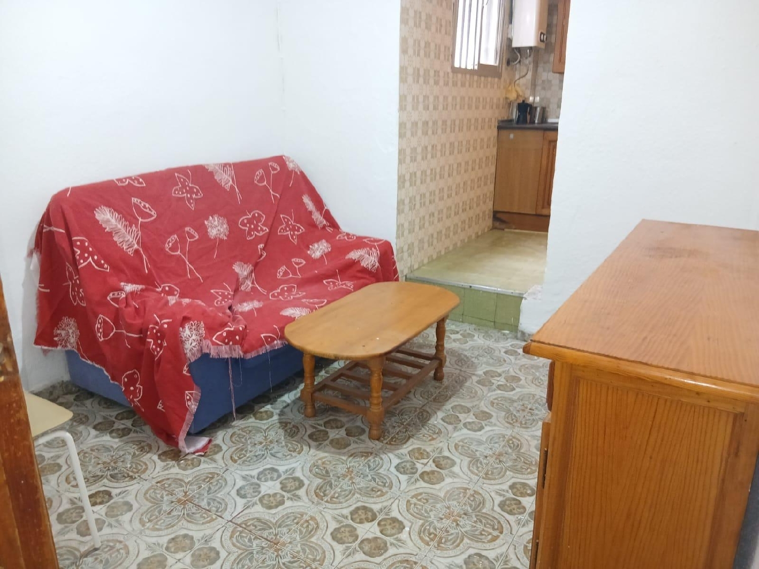  en venta apartamento Barrio De Granada Alacantí 4