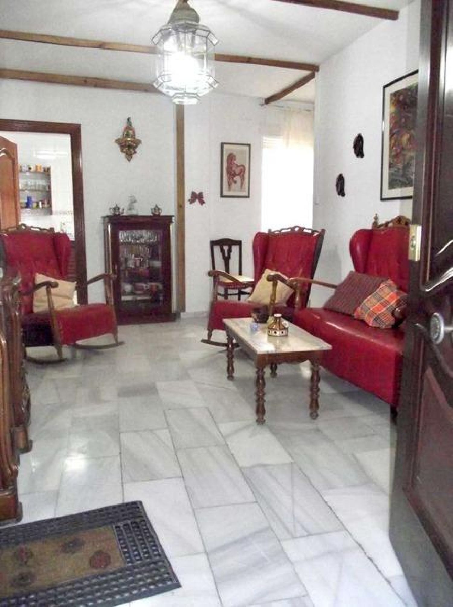  en venta apartamento Barrio De Granada Alacantí 2