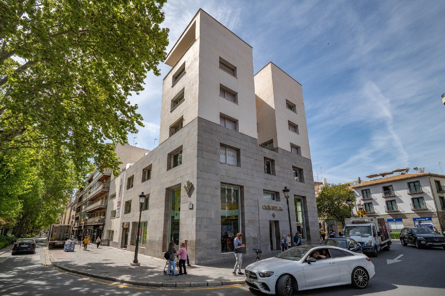  kaufen Wohnung Barrio De Granada Alacantí 3