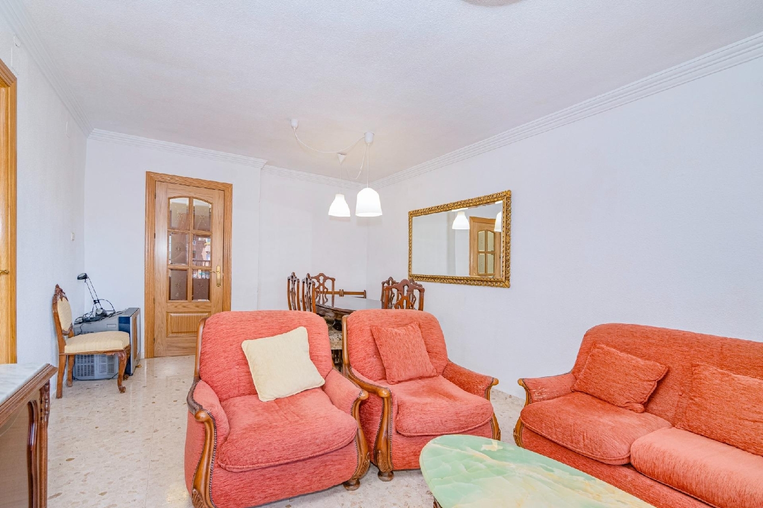  kaufen Wohnung Barrio De Granada Alacantí 8