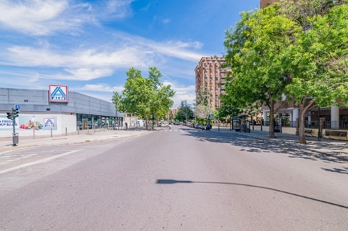 Barrio De Granada Alacantí Wohnung Bild 6386529