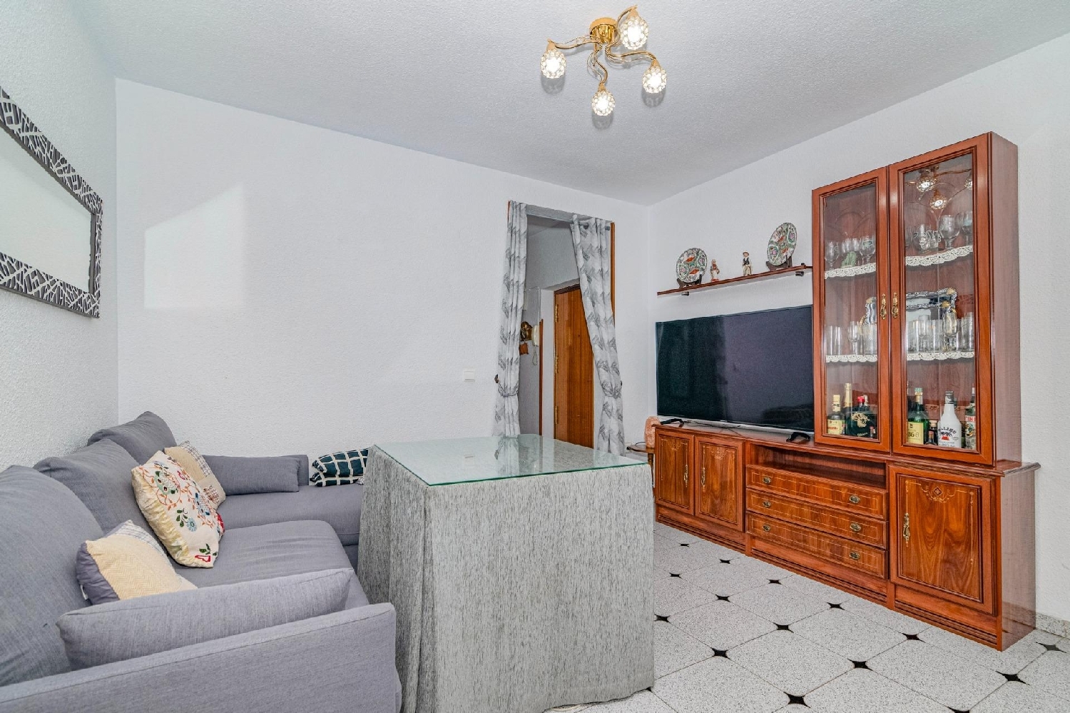  kaufen Wohnung Barrio De Granada Alacantí 4