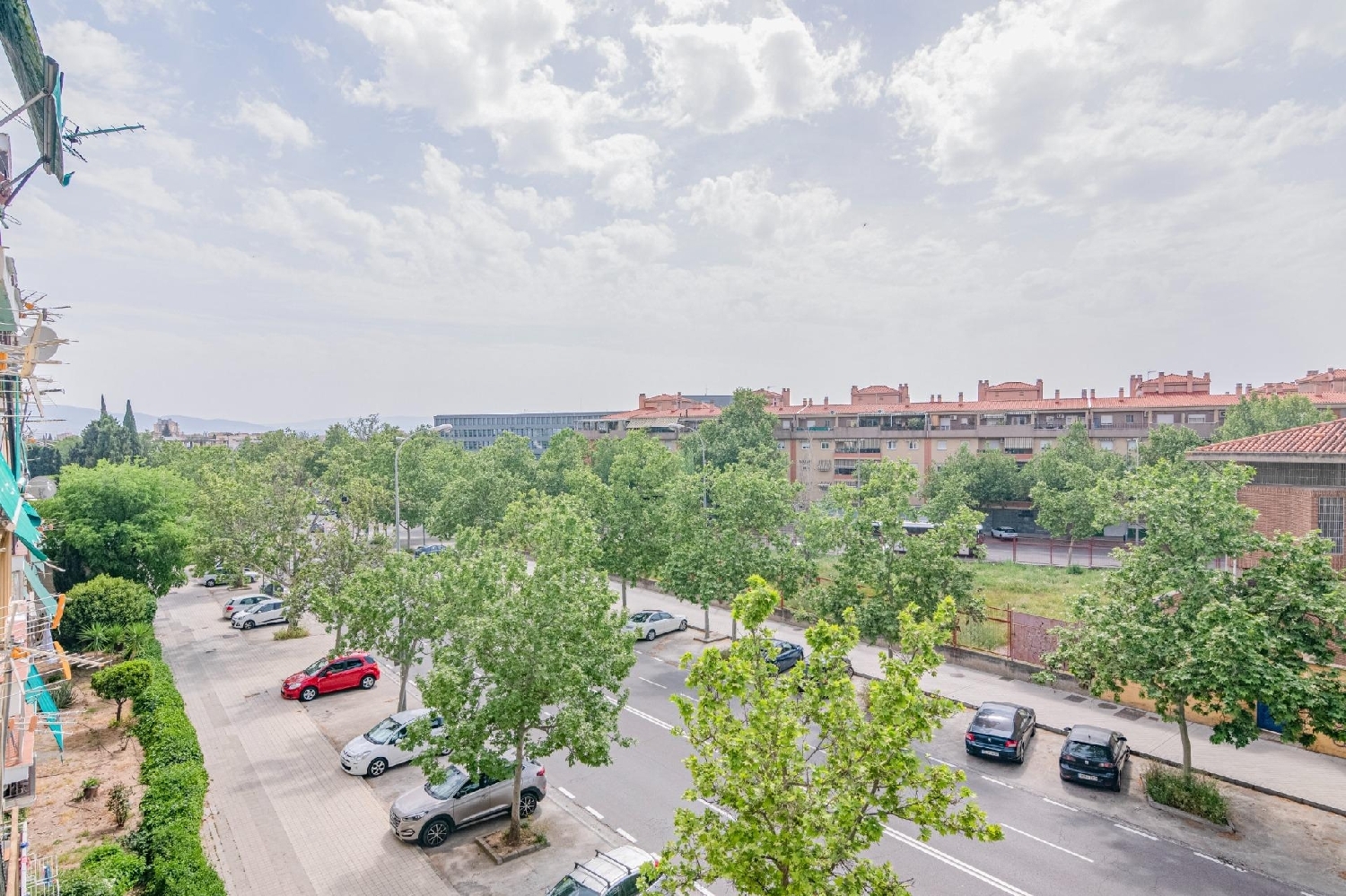  kaufen Wohnung Barrio De Granada Alacantí 7