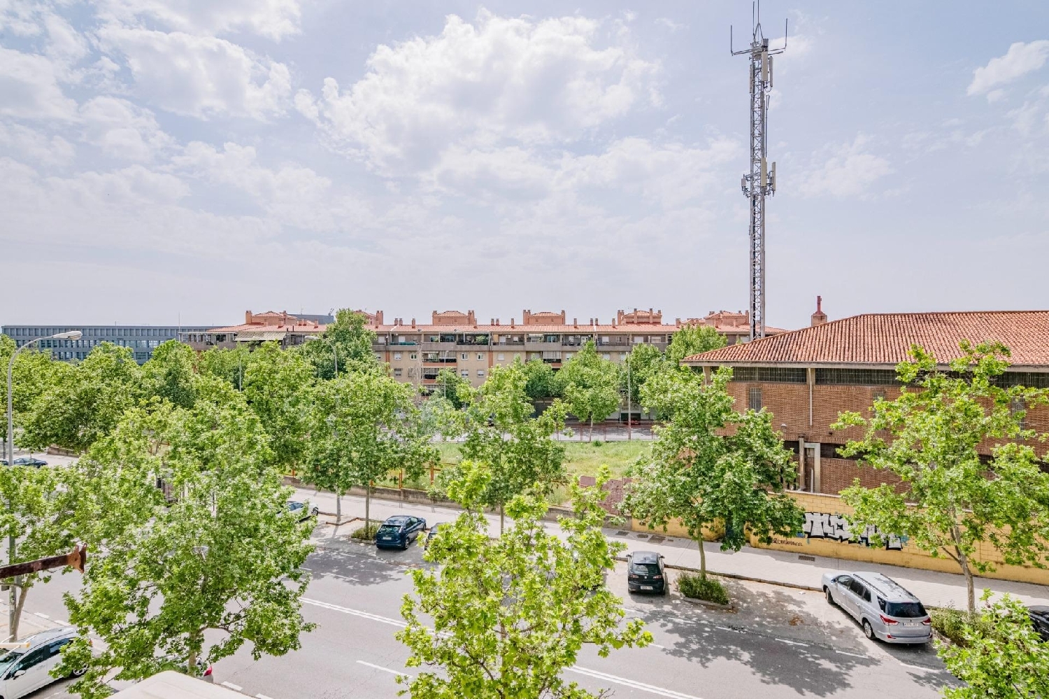  kaufen Wohnung Barrio De Granada Alacantí 8