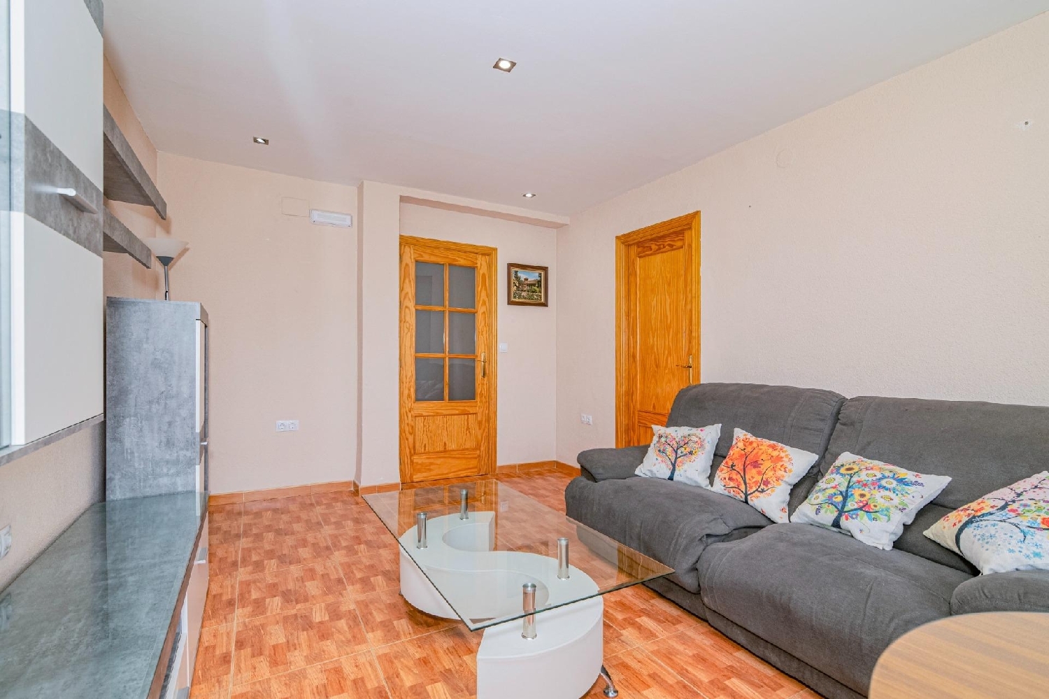  kaufen Wohnung Barrio De Granada Alacantí 6