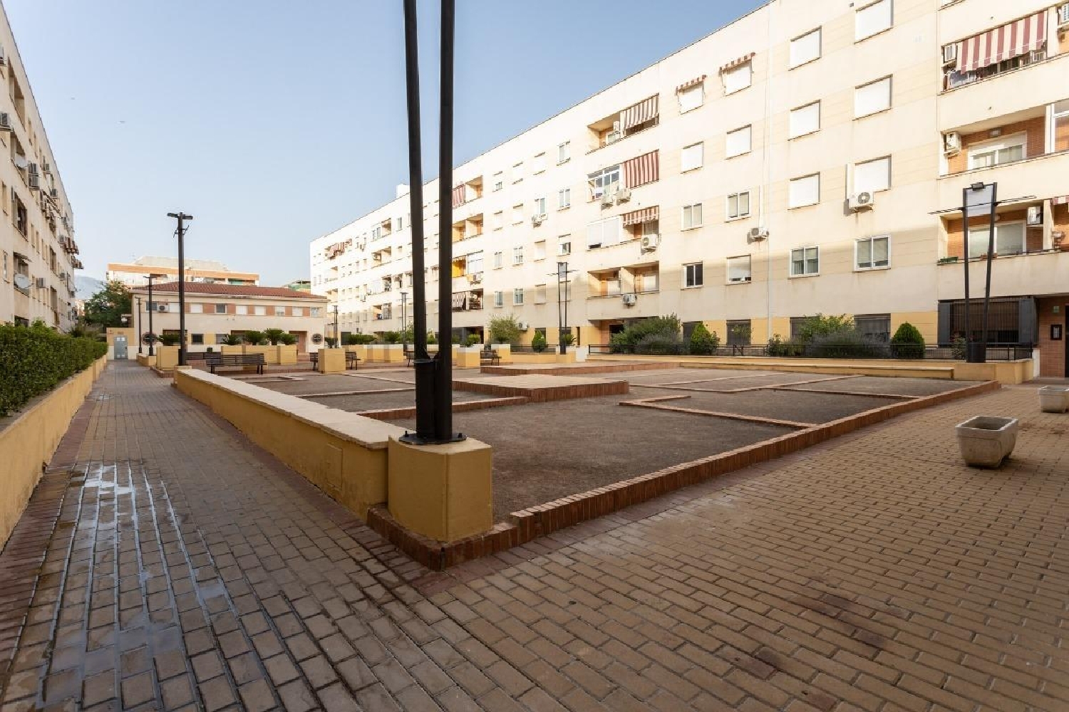  kaufen Wohnung Barrio De Granada Alacantí 2