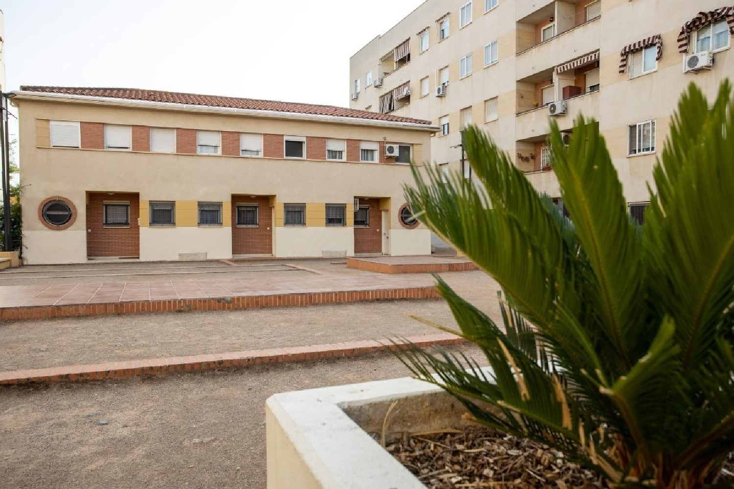  kaufen Wohnung Barrio De Granada Alacantí 4