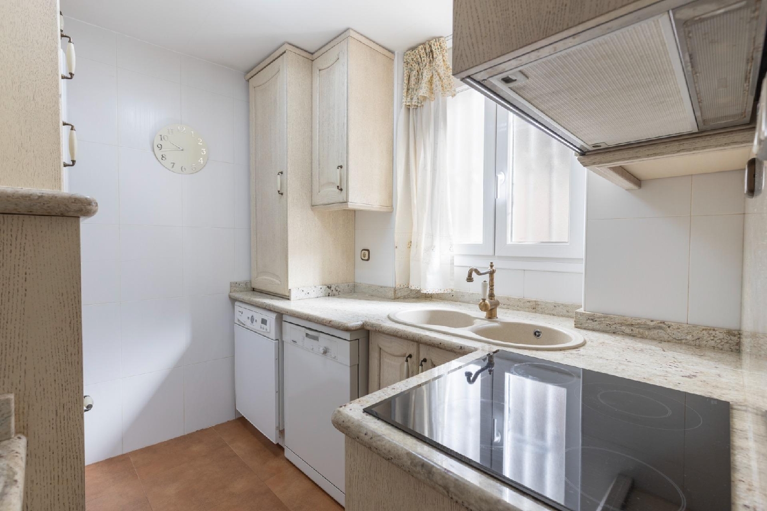  kaufen Wohnung Barrio De Granada Alacantí 4