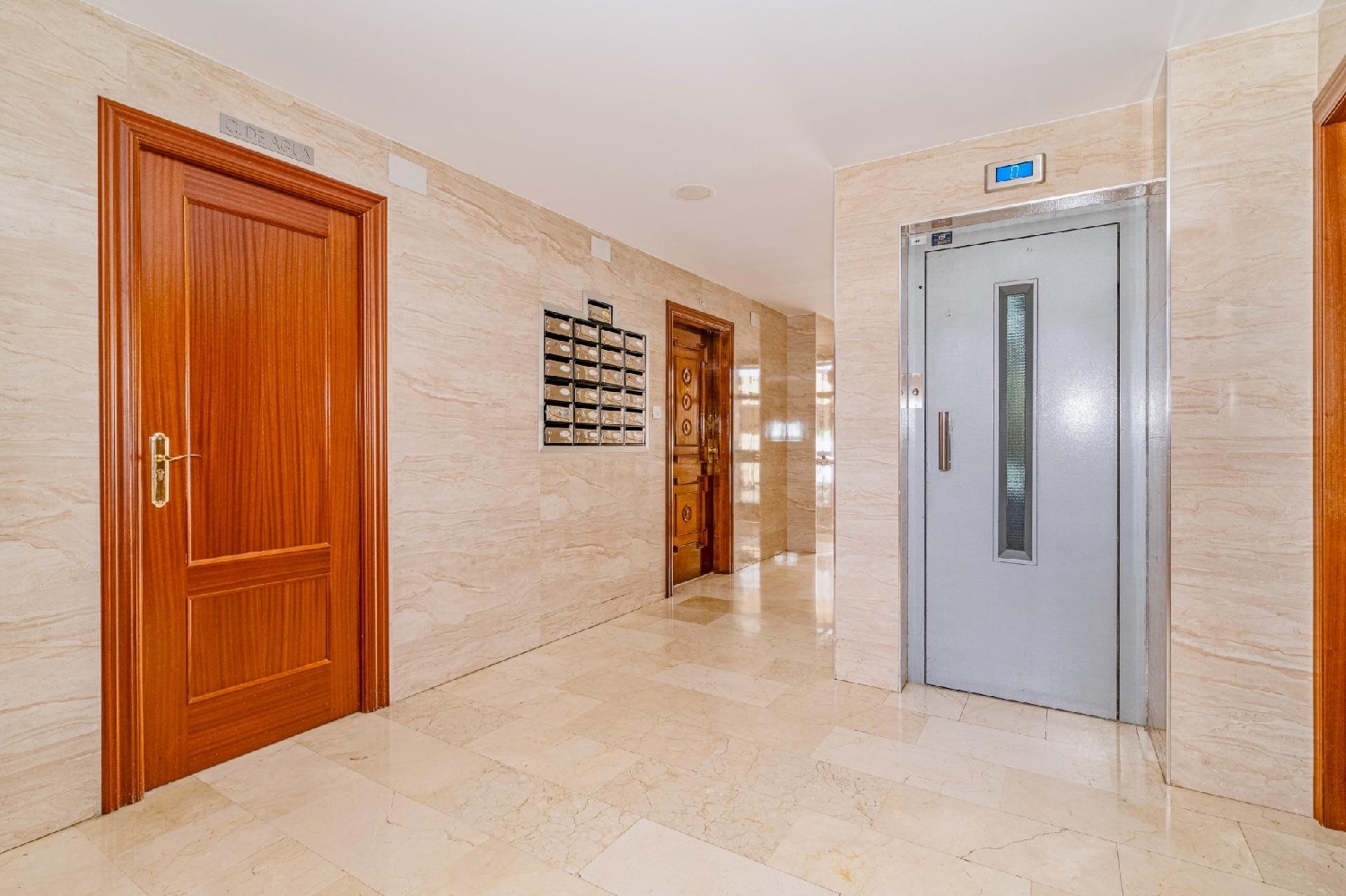  kaufen Wohnung Barrio De Granada Alacantí 3