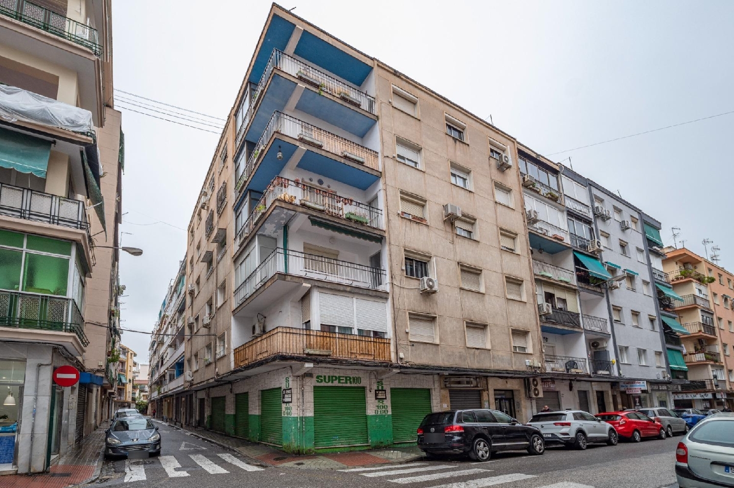  kaufen Wohnung Barrio De Granada Alacantí 1