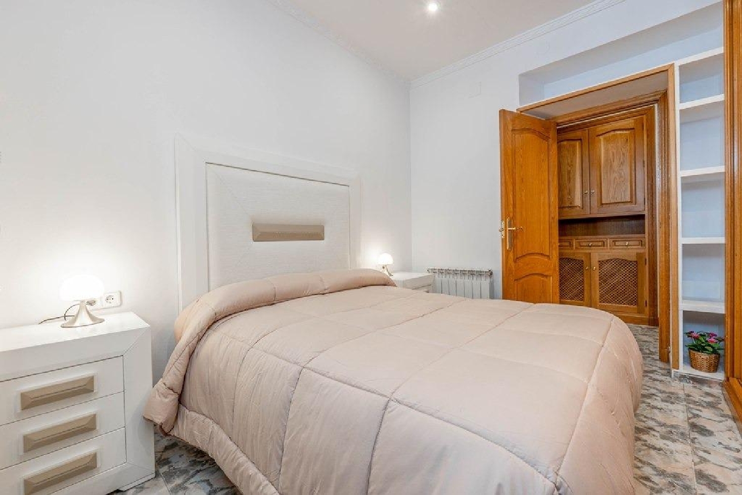 kaufen Wohnung Barrio De Granada Alacantí 7
