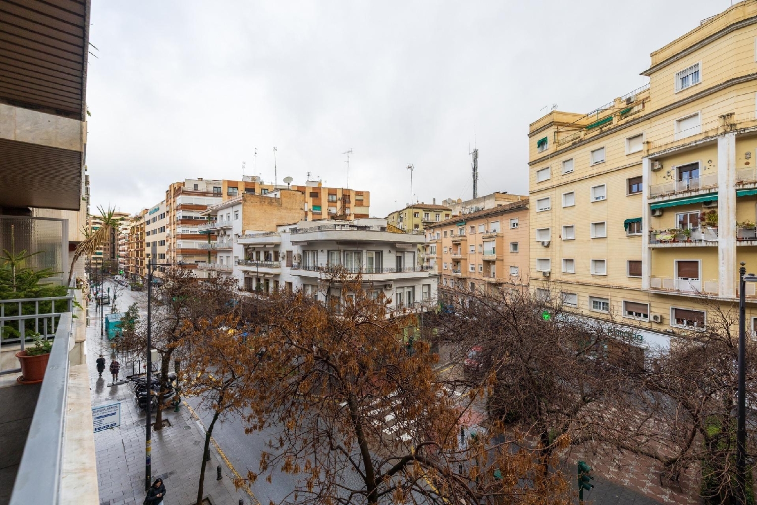 kaufen Wohnung Barrio De Granada Alacantí 2