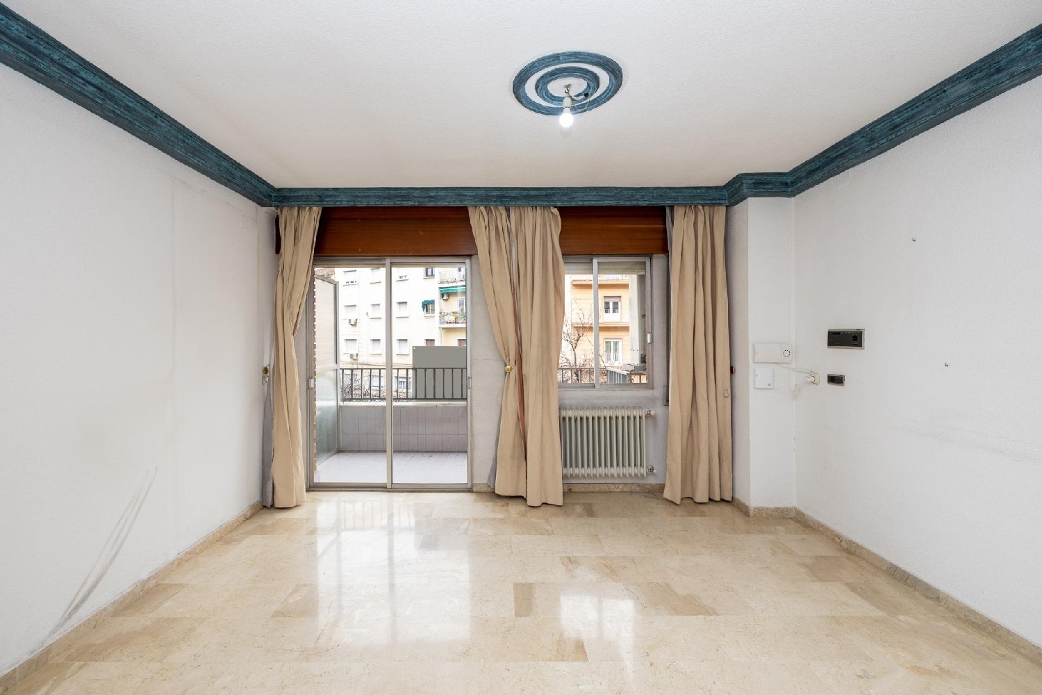 kaufen Wohnung Barrio De Granada Alacantí 5