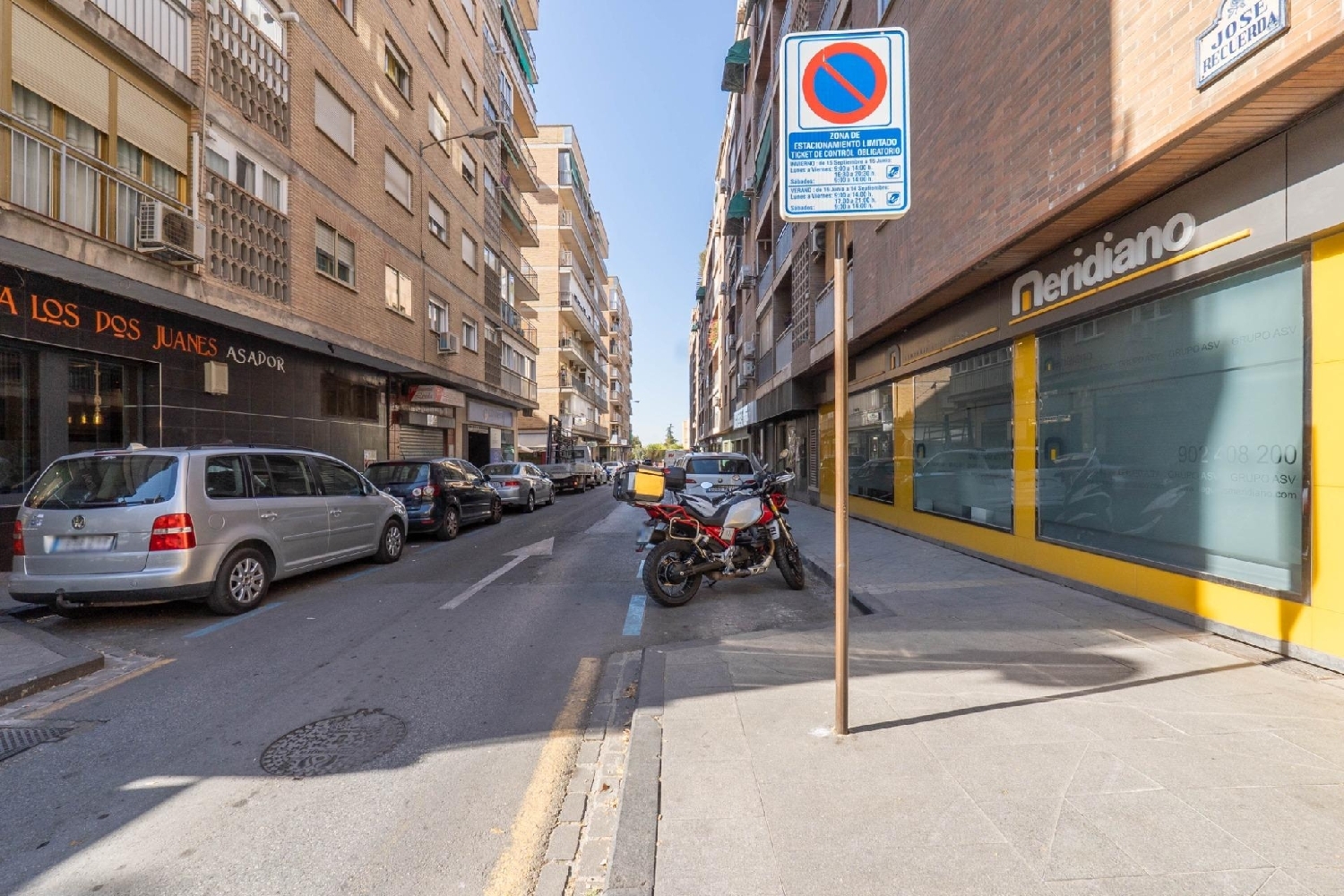  kaufen Wohnung Barrio De Granada Alacantí 3