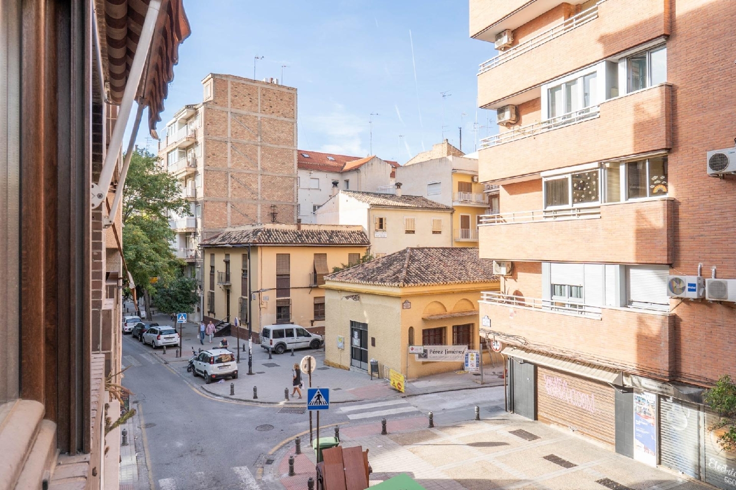 kaufen Wohnung Barrio De Granada Alacantí 8