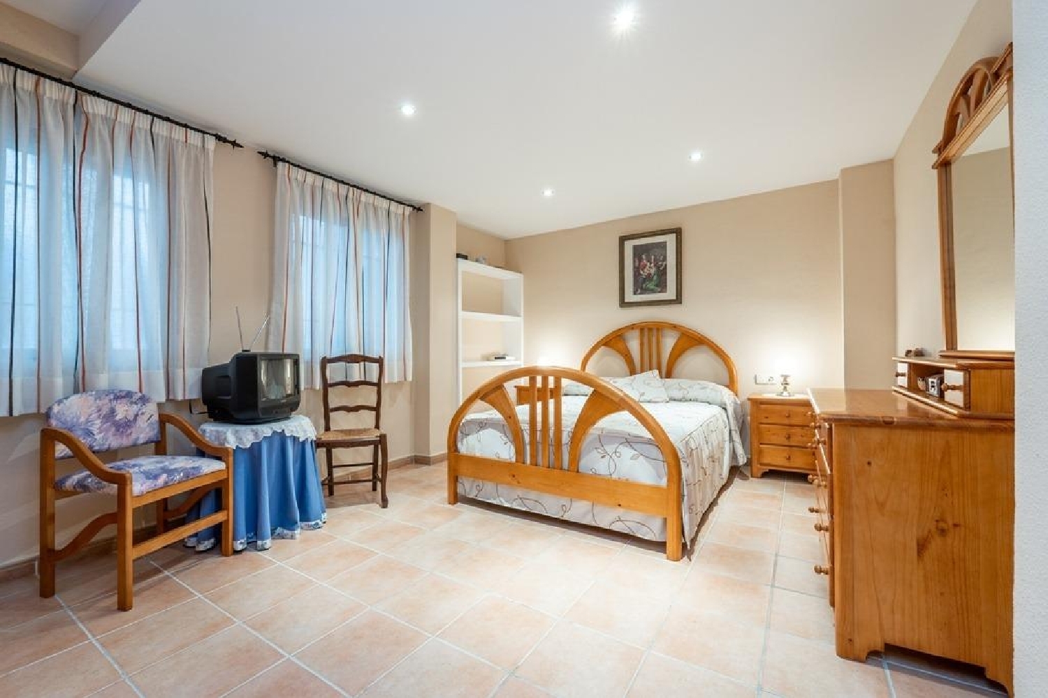 kaufen Wohnung Barrio De Granada Alacantí 3