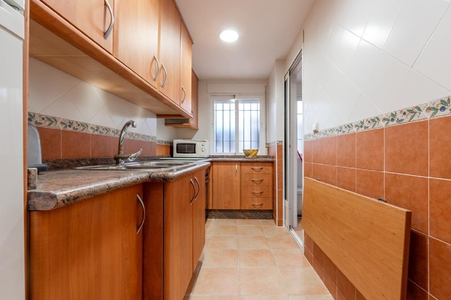 kaufen Wohnung Barrio De Granada Alacantí 2