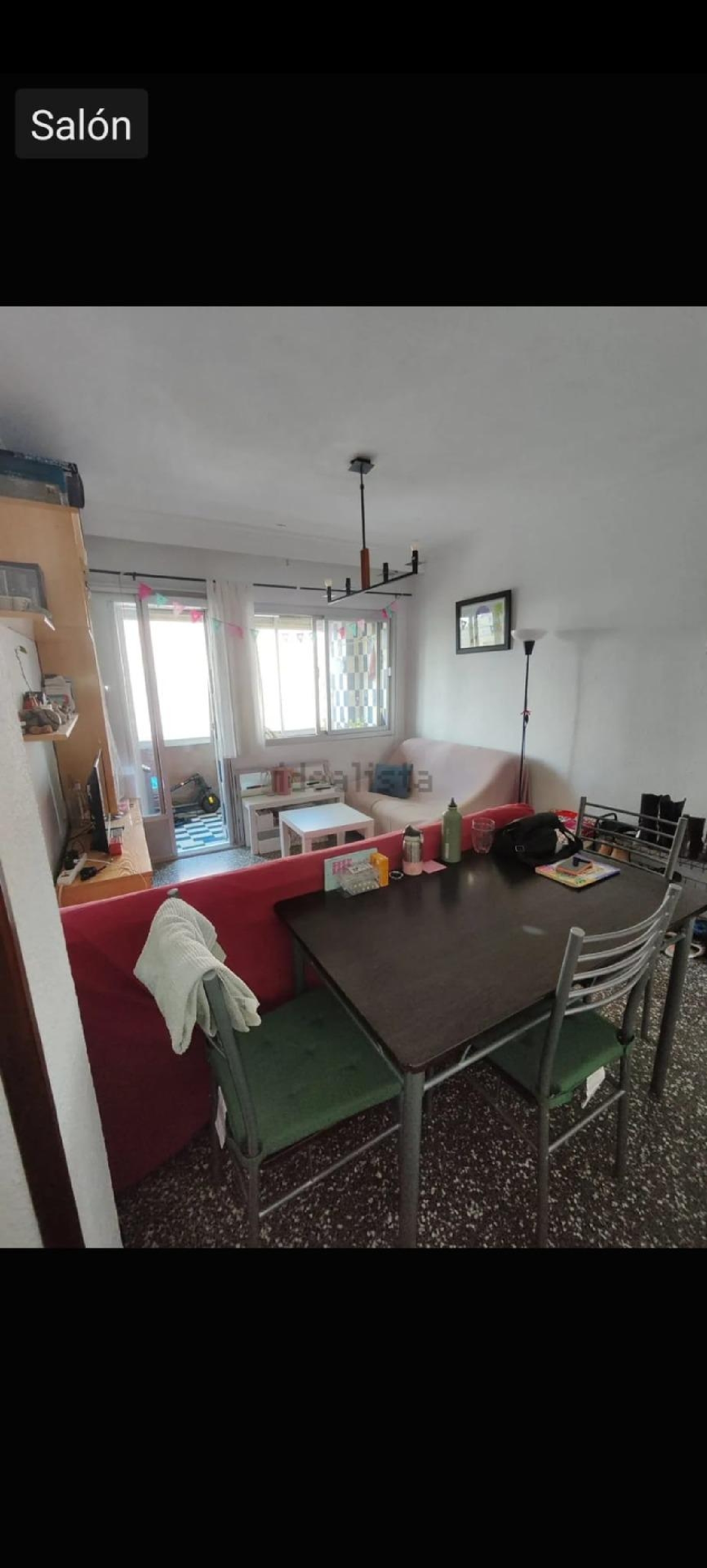 kaufen Wohnung Barrio De Granada Alacantí 1