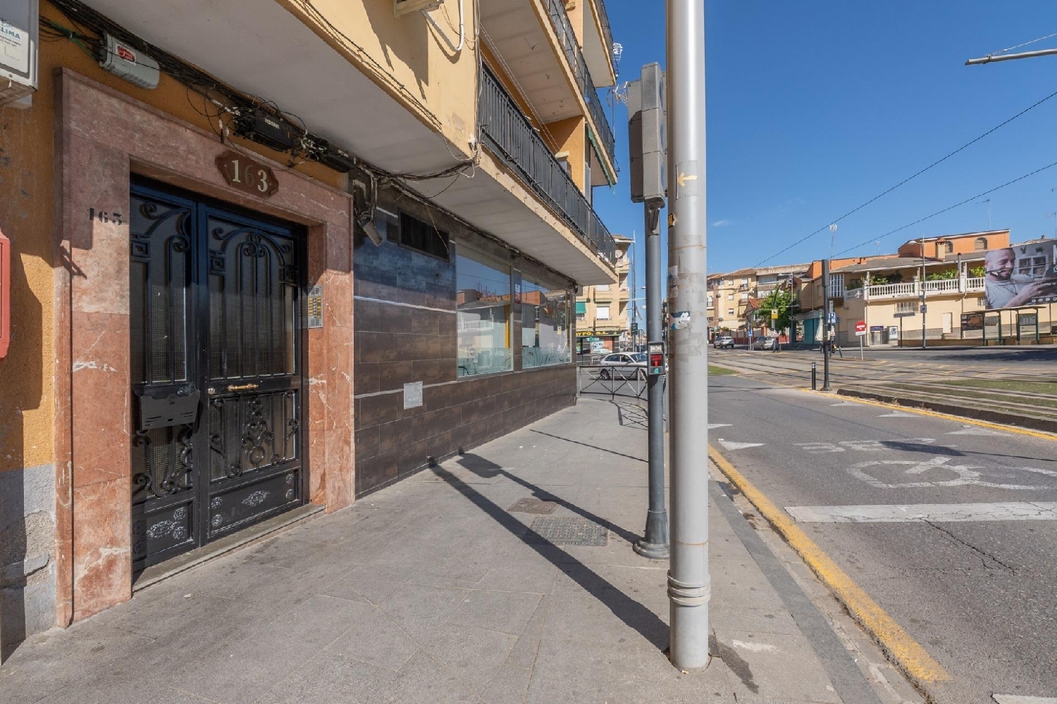 kaufen Wohnung Barrio De Granada Alacantí 4